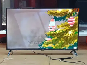 TCL 32" Smart Tv – Reliable Performance
