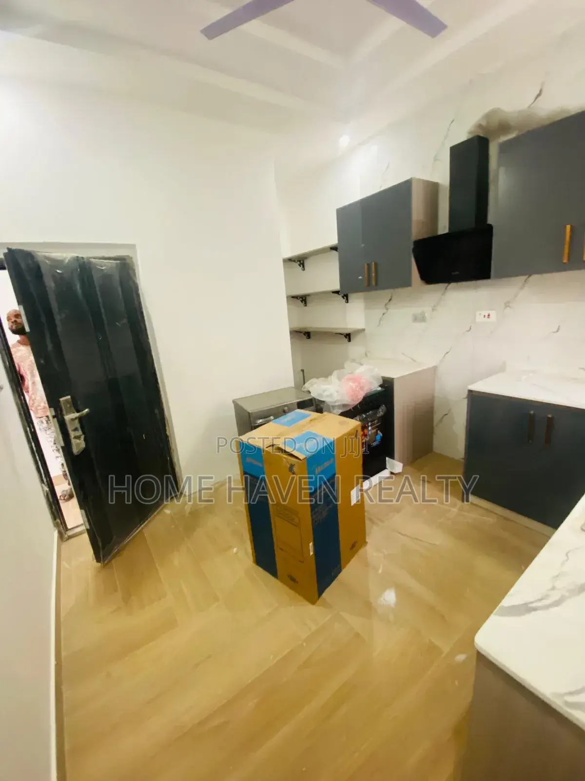 3bdrm House in Spintex for sale