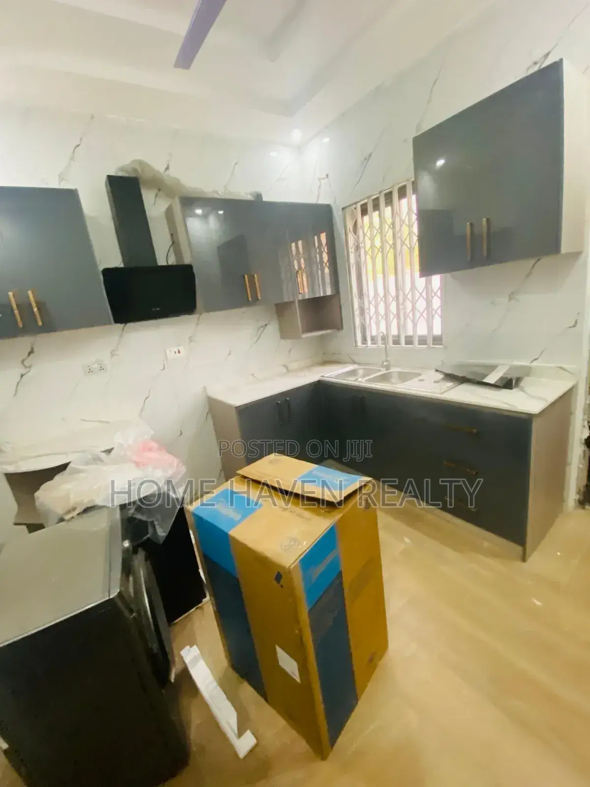 3bdrm House in Spintex for sale