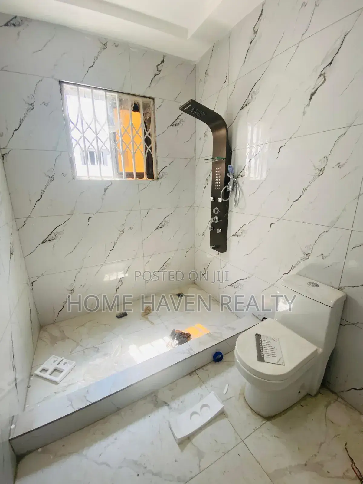 3bdrm House in Spintex for sale