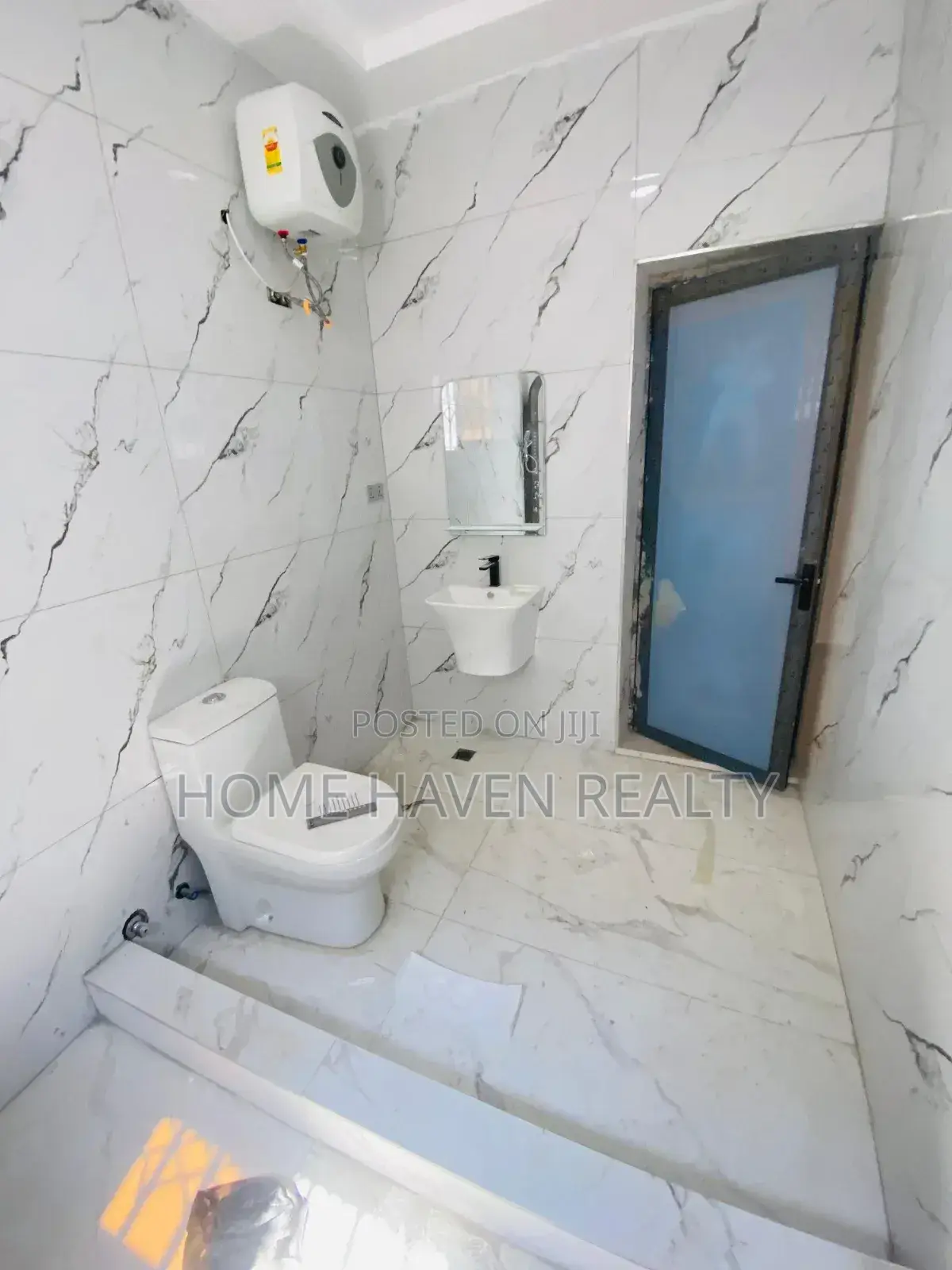 3bdrm House in Spintex for sale