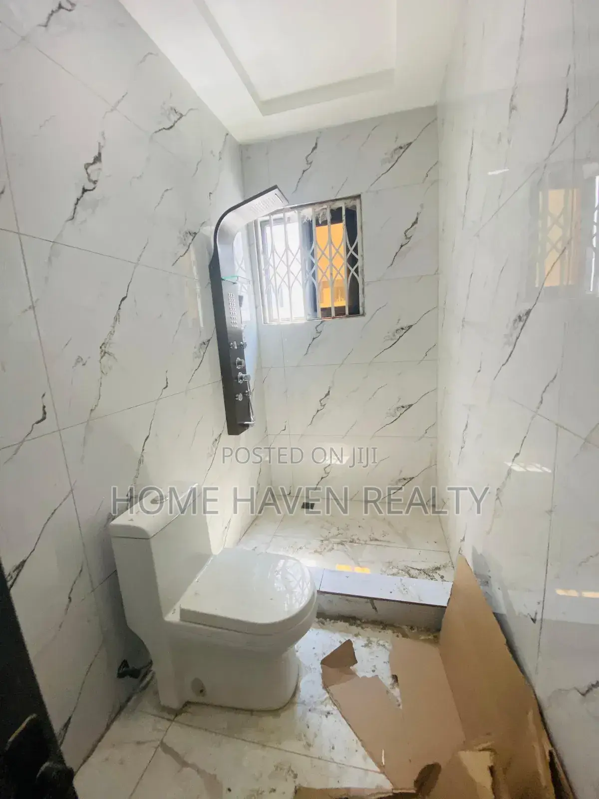 3bdrm House in Spintex for sale