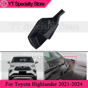 Toyota Highlander 2019-2021 Wiper Panel End