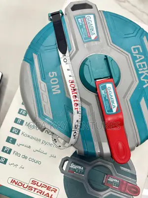 Construction Soft Long Measuring Tape