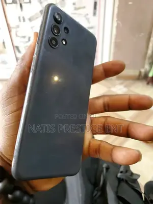 Samsung Galaxy A31 128 GB Black