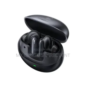 Baseus Inspire Xp1 Noise-Cancelling Earbuds - Cosmic Black