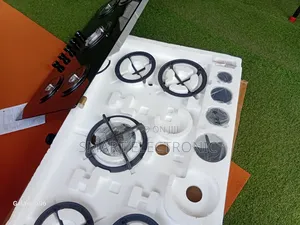 Sigma Energy-Efficient Built-in Gas Hob – Eco-Friendly Cooking