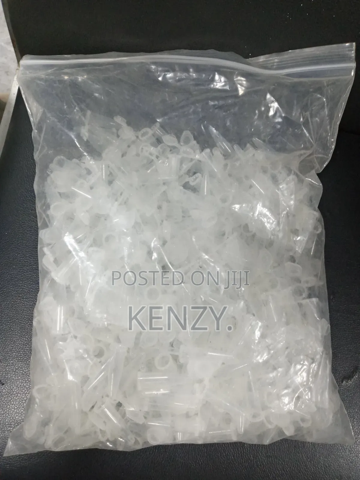 Eppendorf Tube
