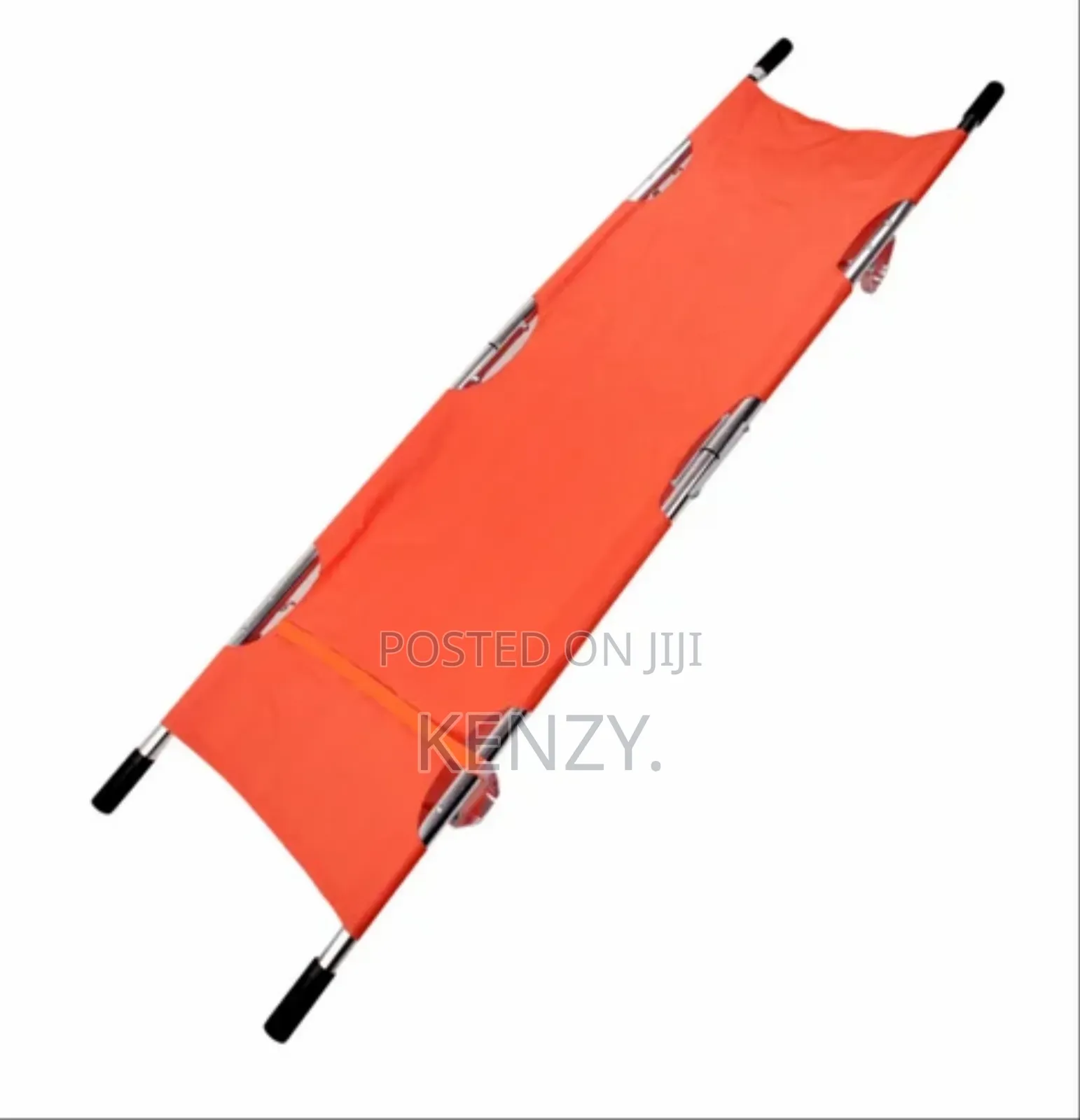 Orange Stretcher