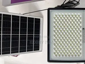 300w Solar Energy Floodlight