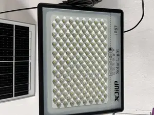 300w Solar Energy Floodlight
