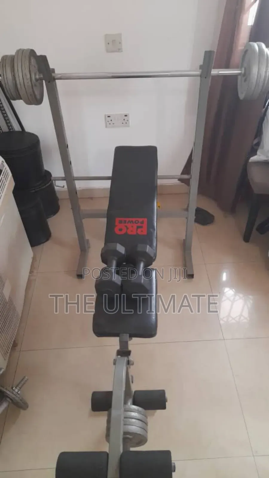 Bench Press For Sale