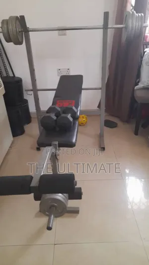 Bench Press For Sale