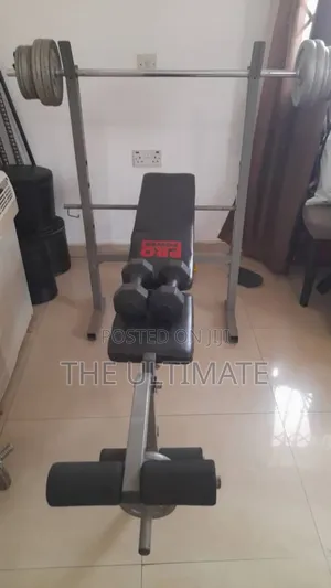 Bench Press For Sale