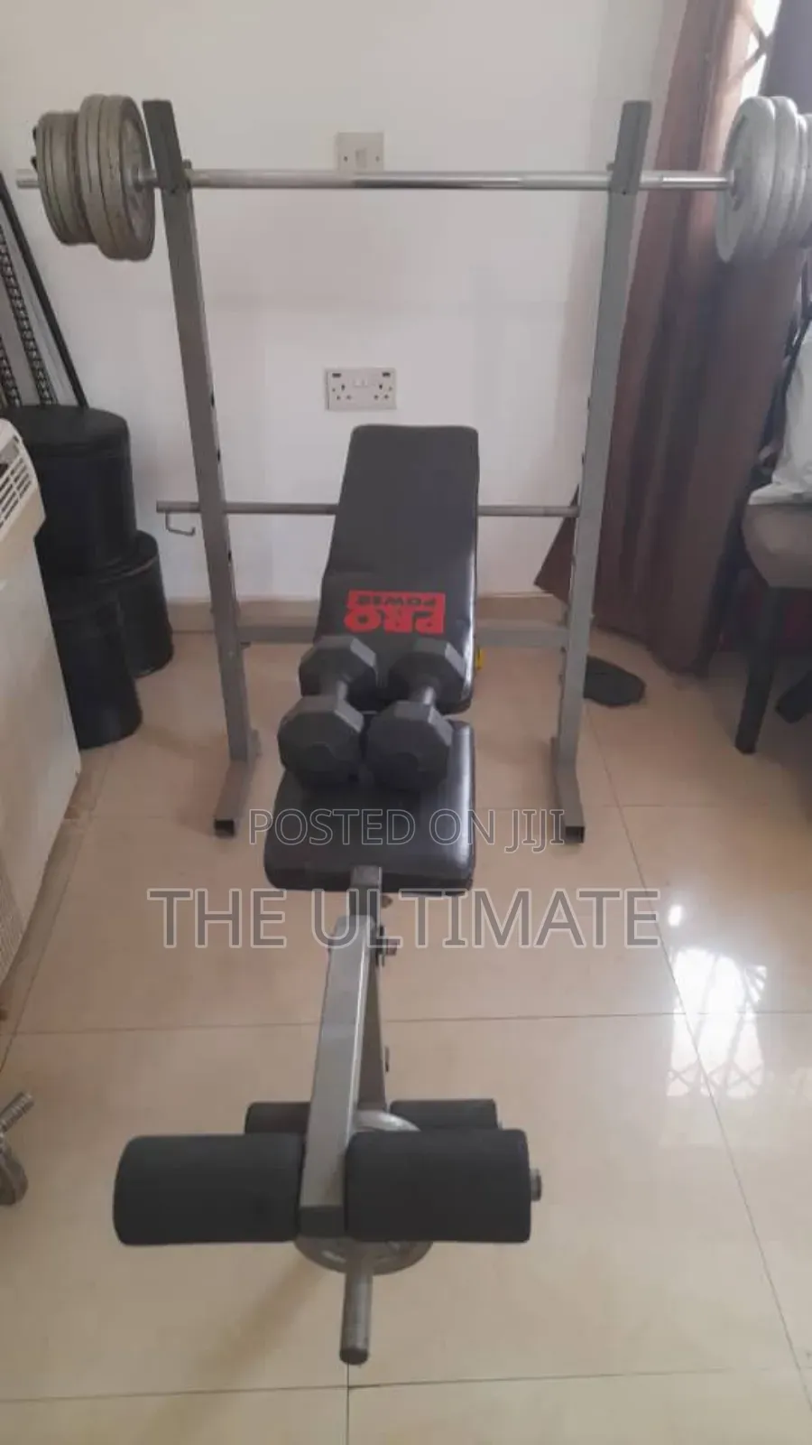 Bench Press For Sale
