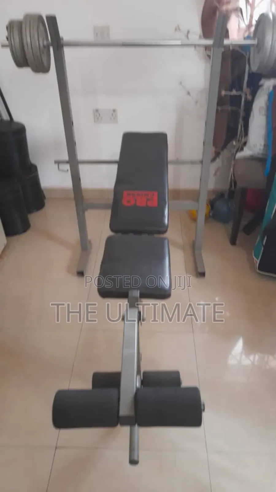 Bench Press For Sale