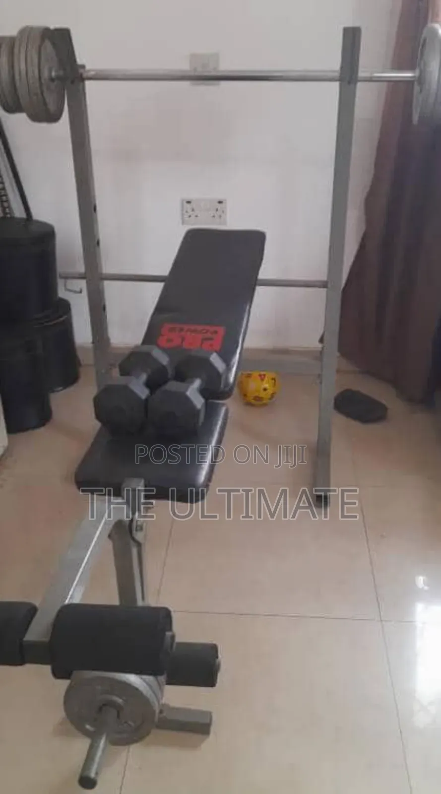 Bench Press For Sale