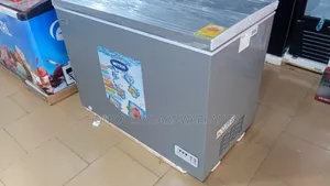 Original Mitsui 282l Deep Chest Freezer