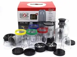 Magic Bullet Blender