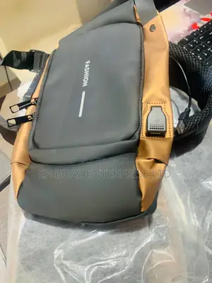 Multifunction Anti-Theft Shoulder Bag Crossbody Bag Travel