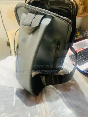 Multifunction Anti-Theft Shoulder Bag Crossbody Bag Travel