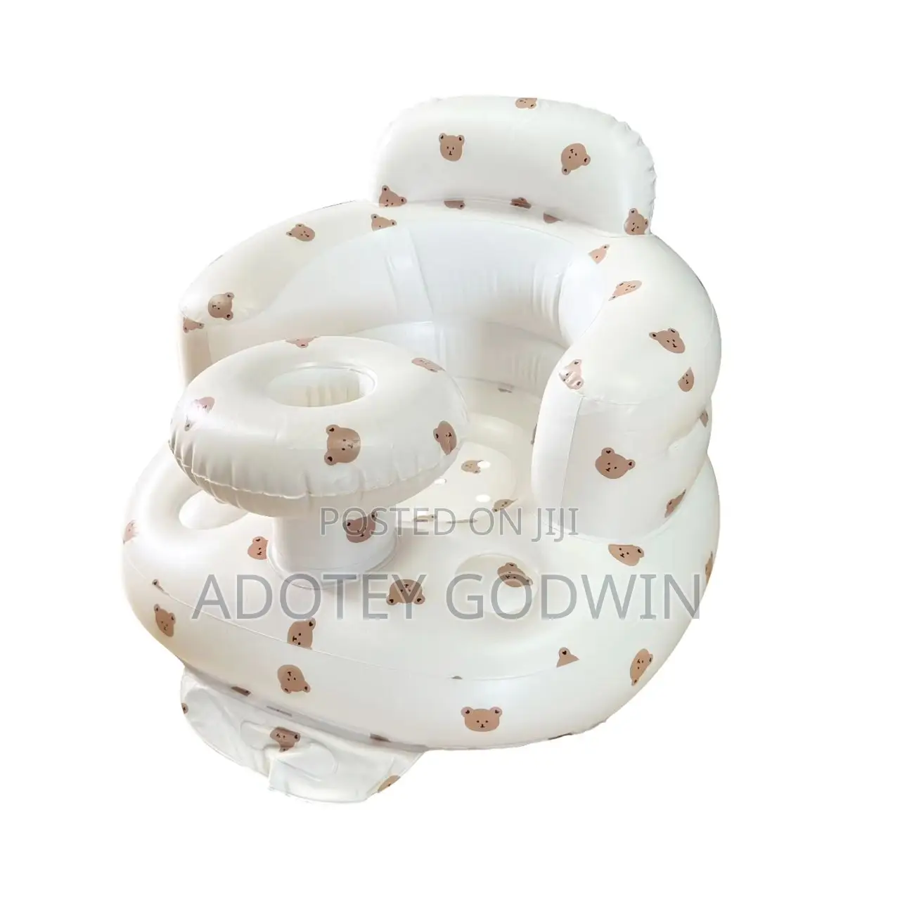 Baby Inflatable Sofa Chair