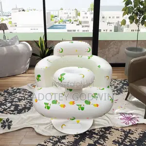 Baby Inflatable Sofa Chair