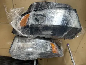 Ford Edge 2016-2020 Headlights One Side(Used)