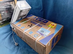 Pearl 1.5 Ton Ac – Reliable Efficient Cooling Solution