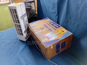 Pearl 1.5 Ton Air Conditioner – Comfort Meets Style