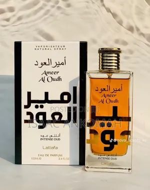 Ameer Al Oudh Perfume