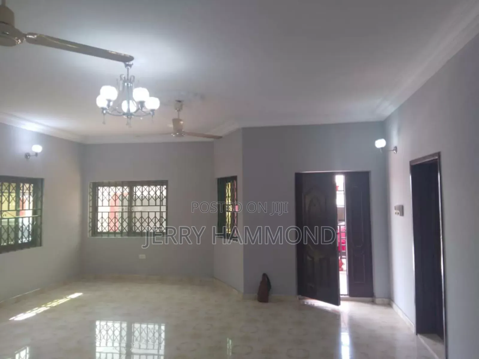 3bdrm Apartment in Tseaddo East Airport for rent
