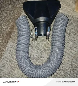 Low Fog Nozzle