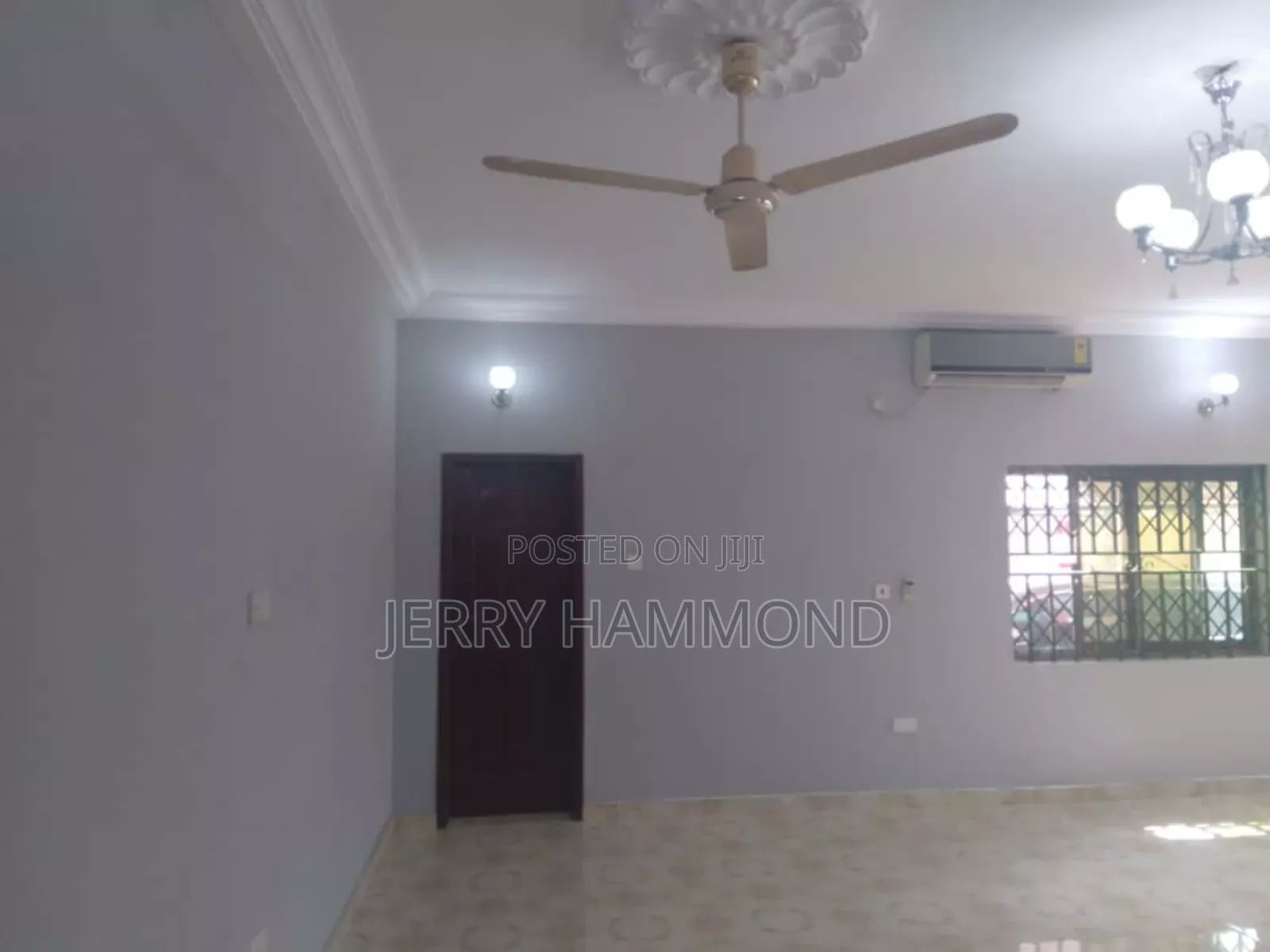 3bdrm Apartment in Tseaddo East Airport for rent