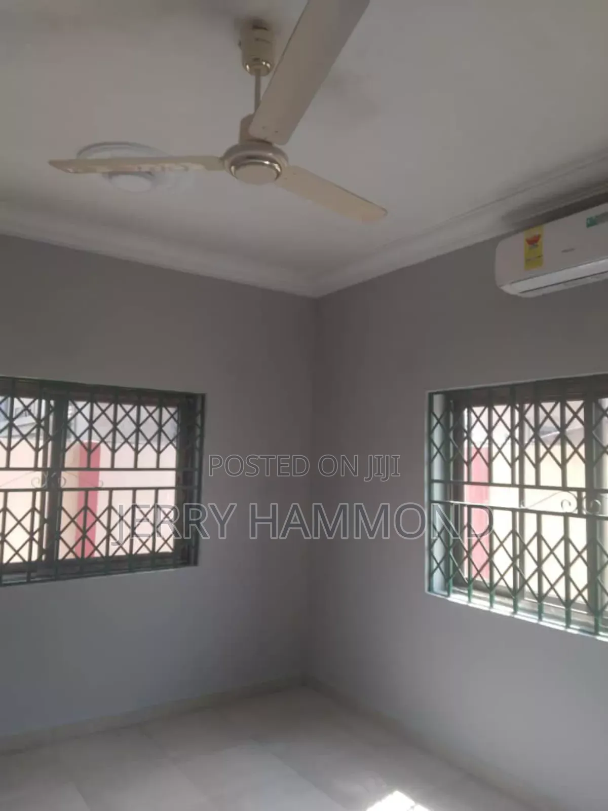 3bdrm Apartment in Tseaddo East Airport for rent