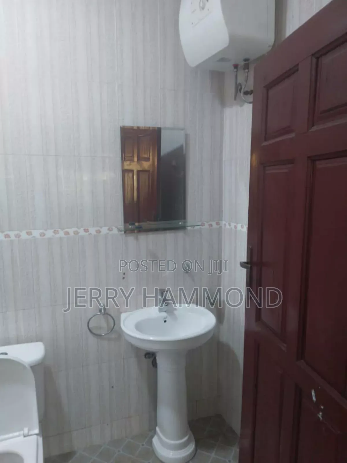 3bdrm Apartment in Tseaddo East Airport for rent