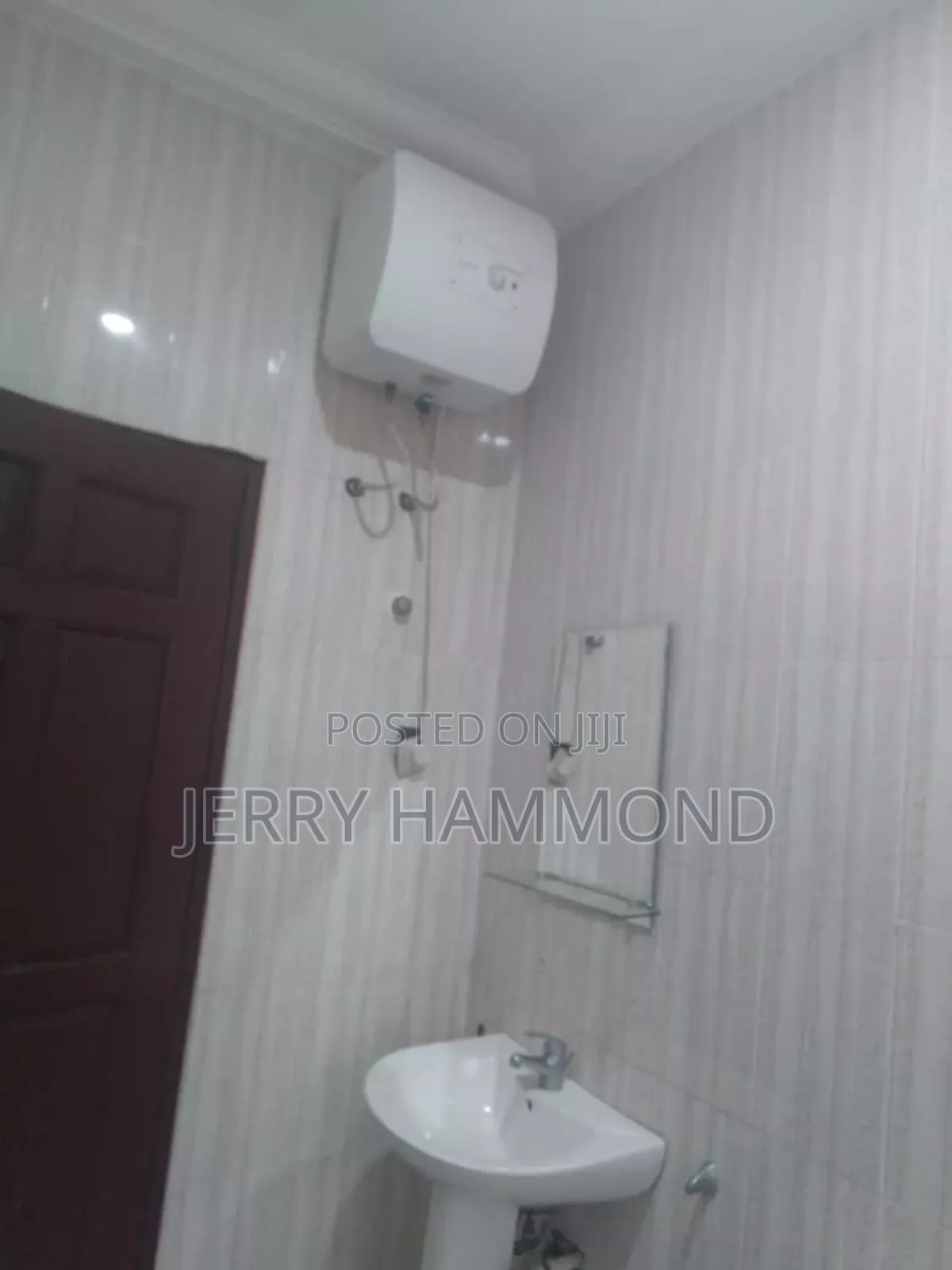 3bdrm Apartment in Tseaddo East Airport for rent