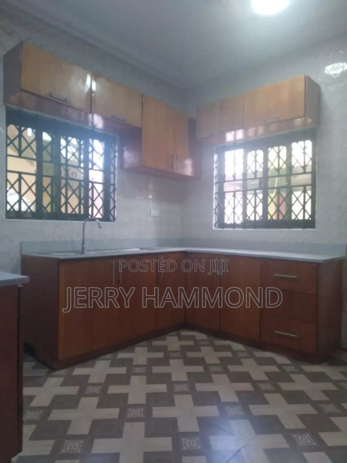 3bdrm Apartment in Tseaddo East Airport for rent