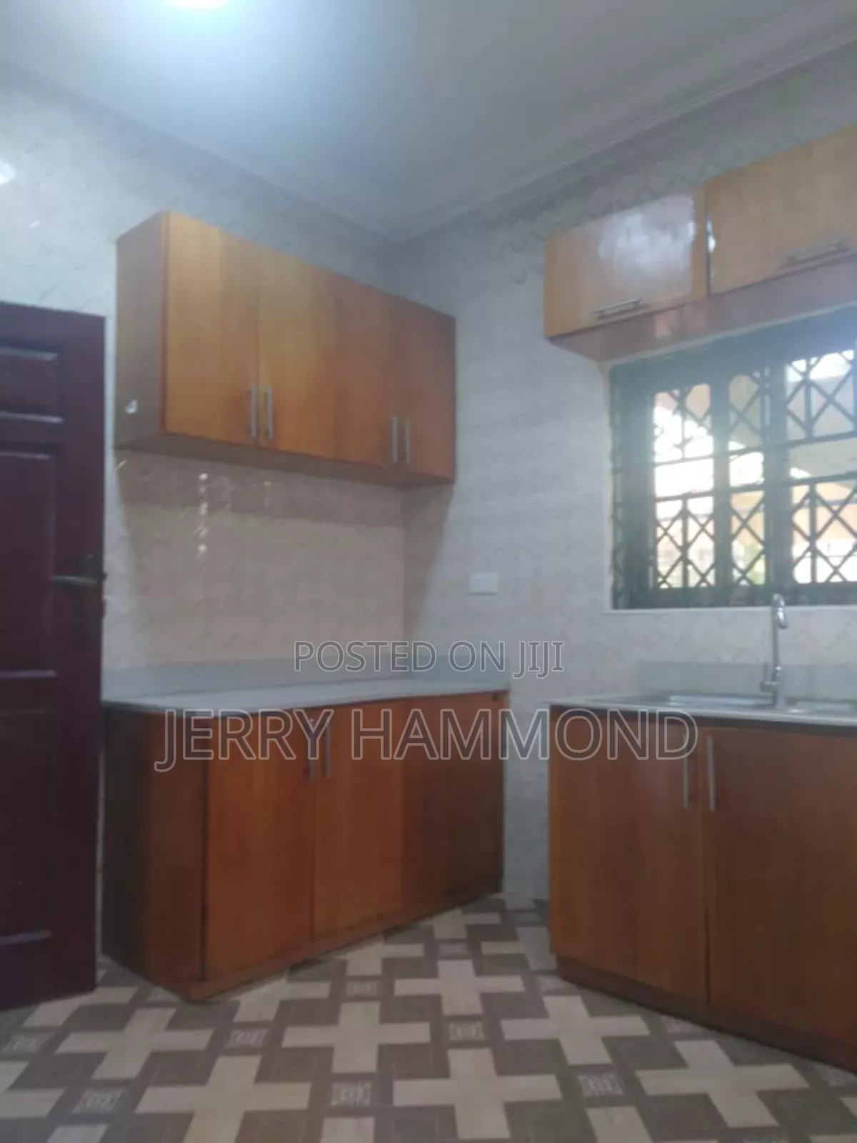 3bdrm Apartment in Tseaddo East Airport for rent