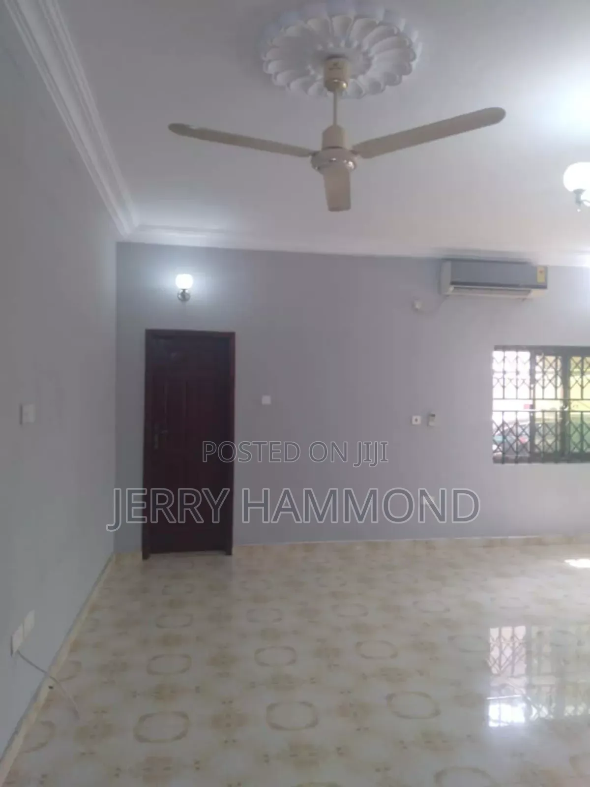 3bdrm Apartment in Tseaddo East Airport for rent