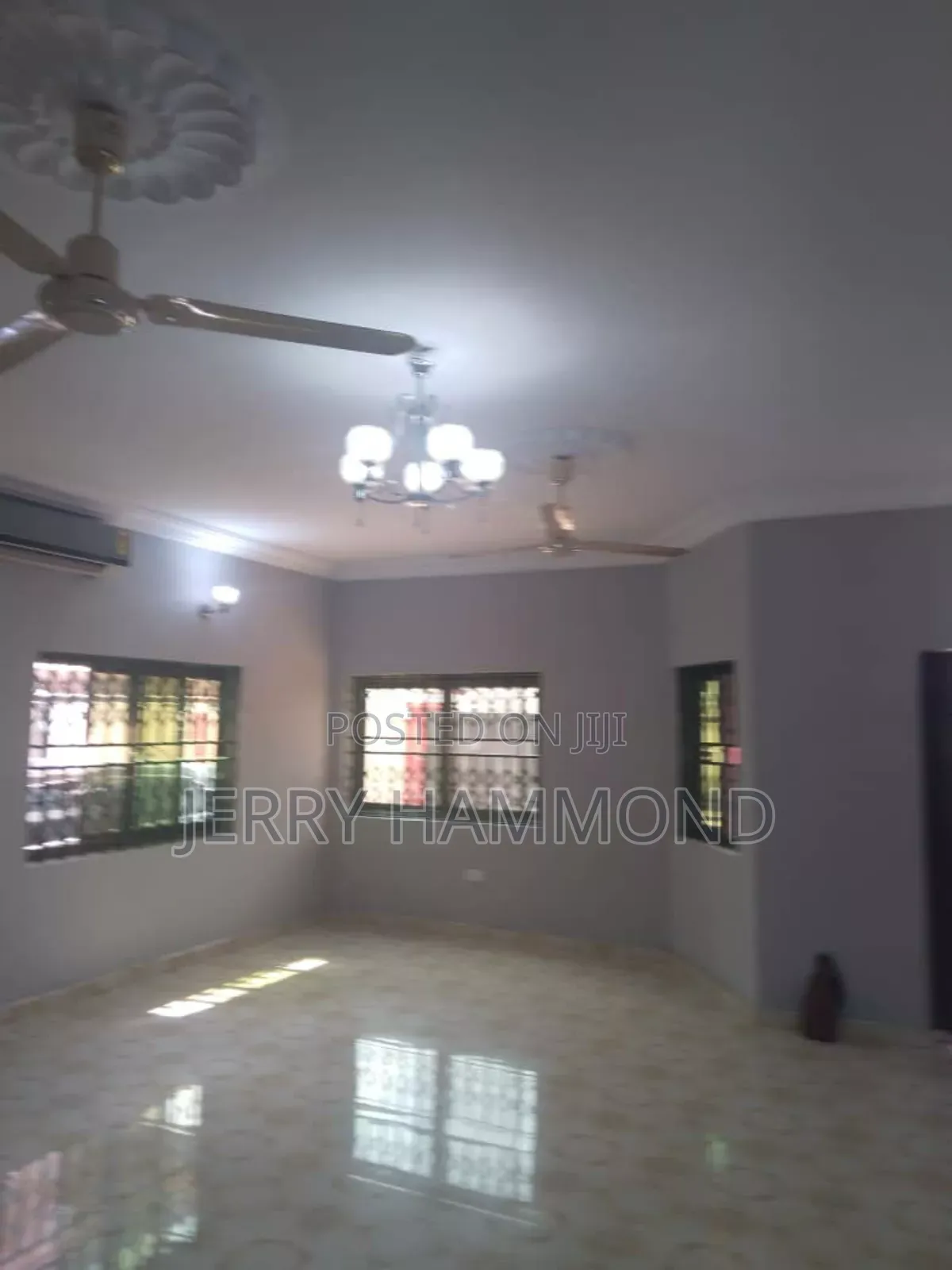 3bdrm Apartment in Tseaddo East Airport for rent