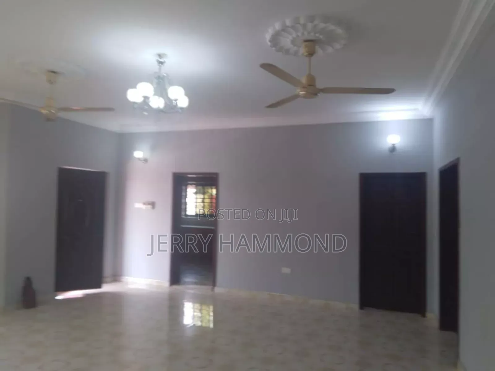 3bdrm Apartment in Tseaddo East Airport for rent