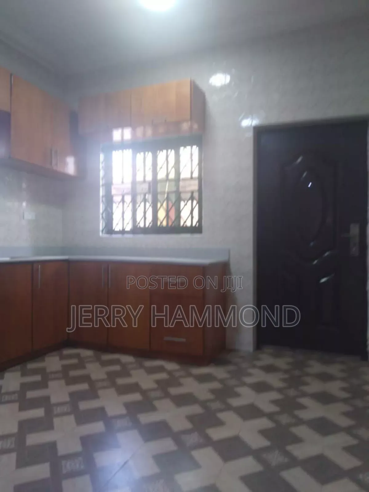 3bdrm Apartment in Tseaddo East Airport for rent