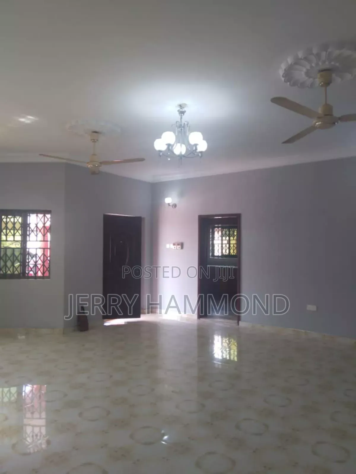 3bdrm Apartment in Tseaddo East Airport for rent