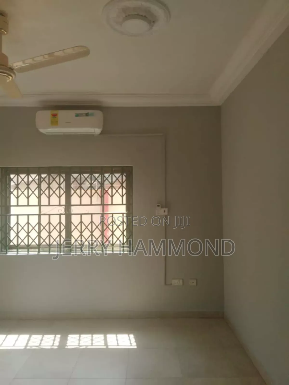 3bdrm Apartment in Tseaddo East Airport for rent