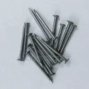 Ferrobel Wire Nails for Construction