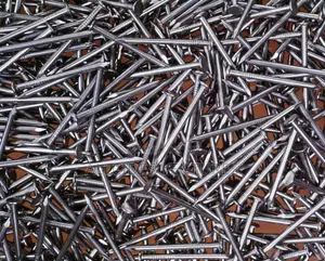 Ferrobel Wire Nails for Construction