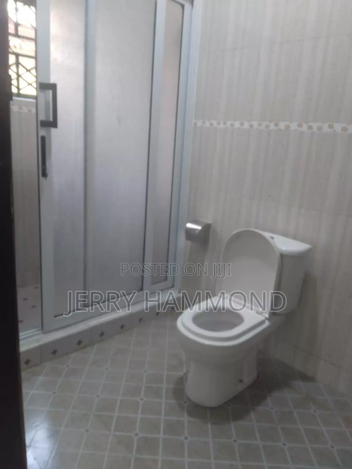 3bdrm Apartment in Tseaddo East Airport for rent