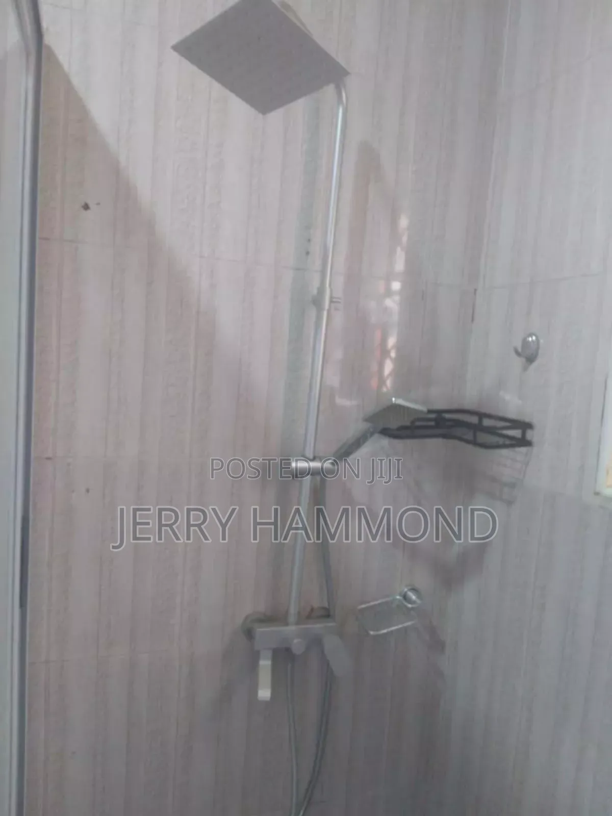 3bdrm Apartment in Tseaddo East Airport for rent