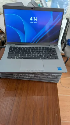 Laptop Dell Latitude 5420 16GB Intel Core I7 SSD 512GB